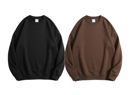 Pack Of 2 Sweatshirt