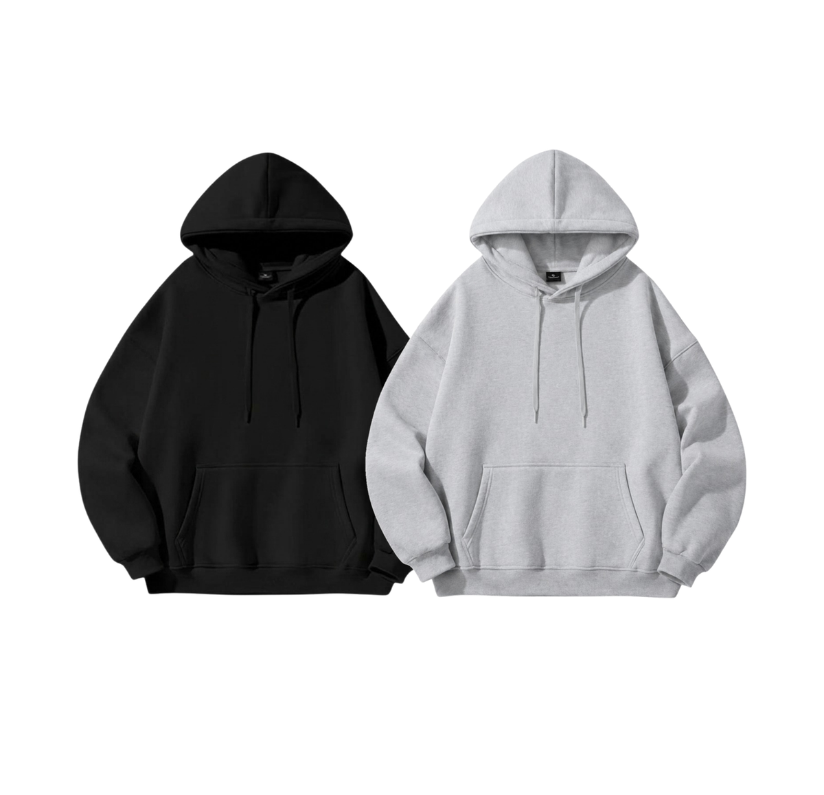 Pack Of 2 Hoodies