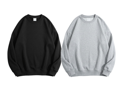 Pack Of 2 Sweatshirt