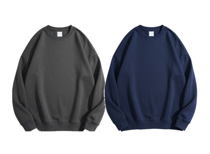 Pack Of 2 Sweatshirt