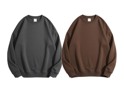 Pack Of 2 Sweatshirt