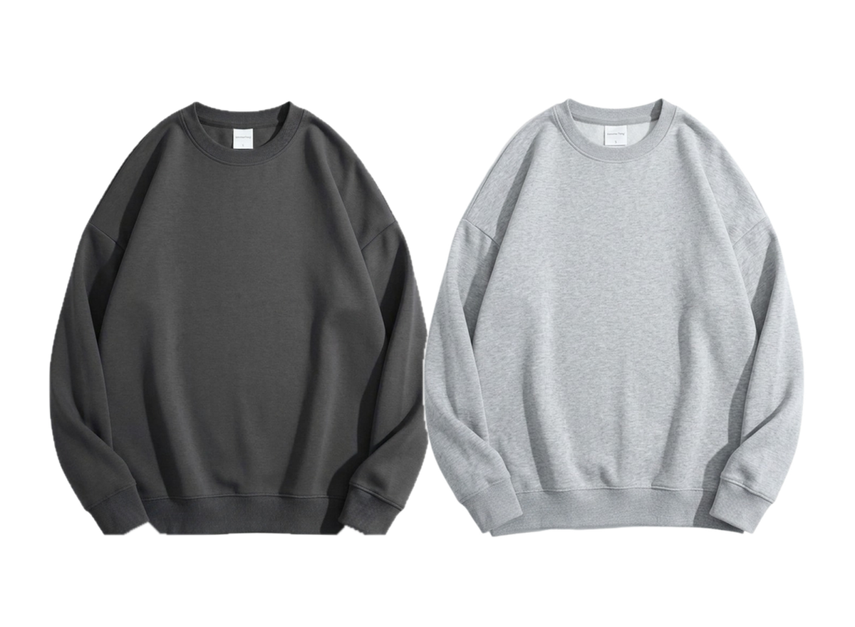 Pack Of 2 Sweatshirt