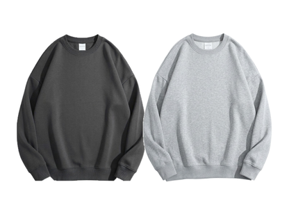 Pack Of 2 Sweatshirt