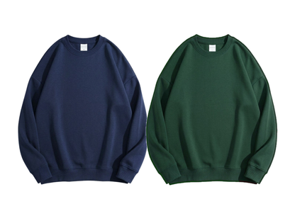 Pack Of 2 Sweatshirt