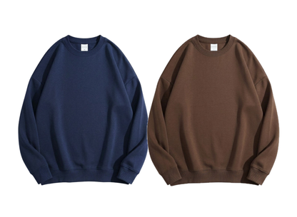 Pack Of 2 Sweatshirt