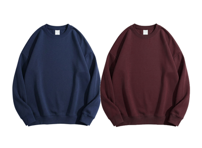 Pack Of 2 Sweatshirt