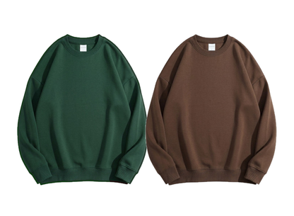 Pack Of 2 Sweatshirt