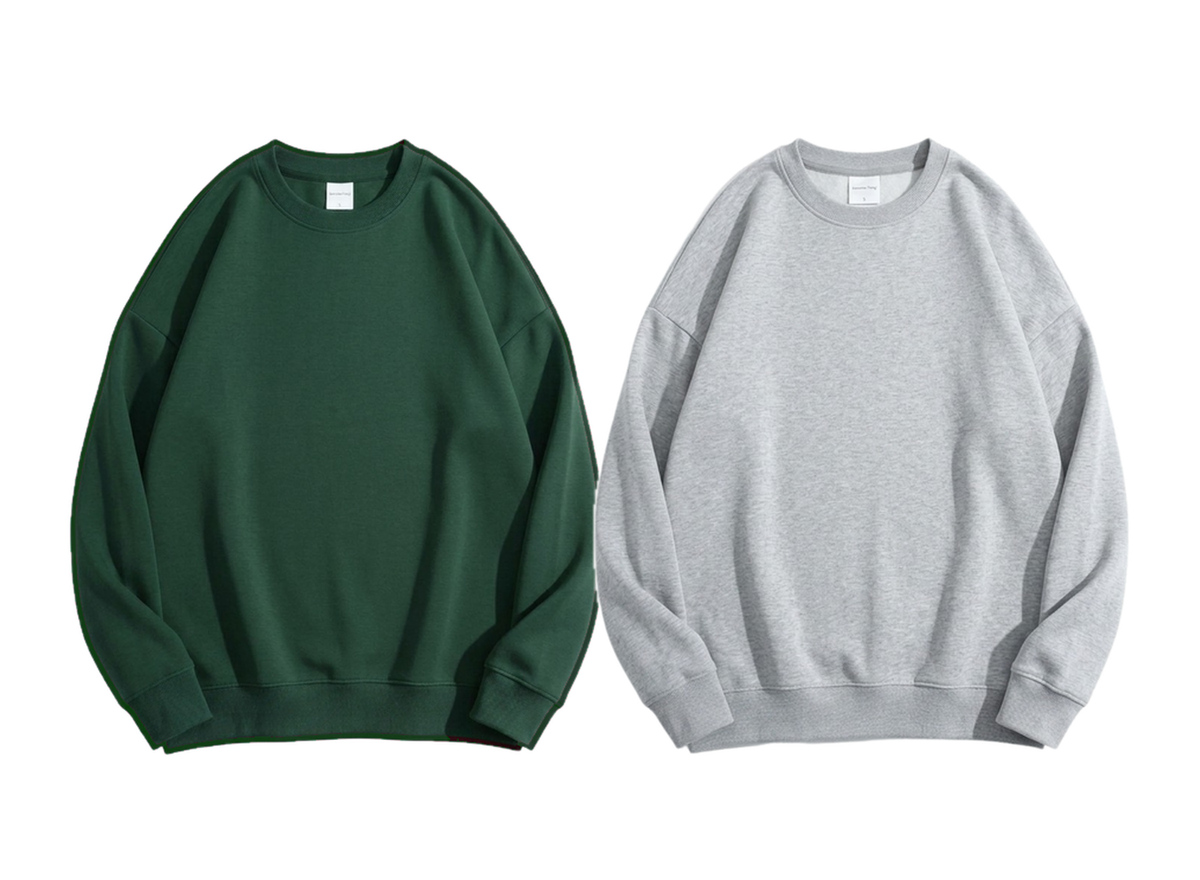 Pack Of 2 Sweatshirt
