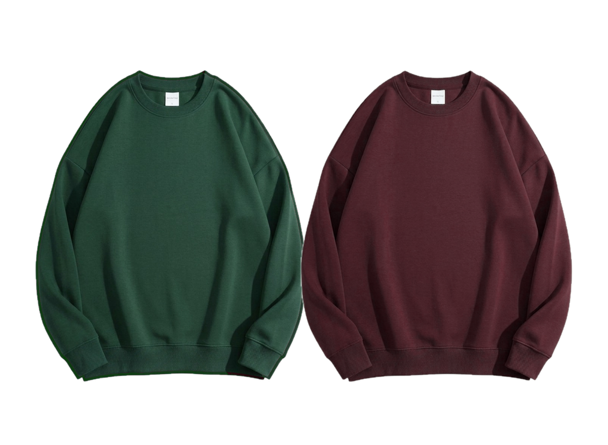 Pack Of 2 Sweatshirt