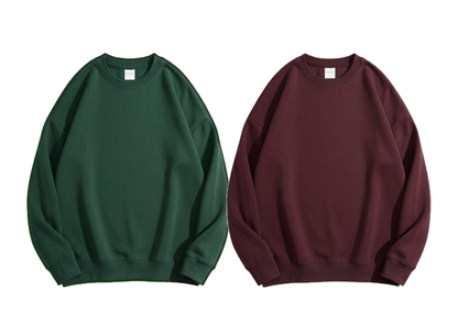 Pack Of 2 Sweatshirt