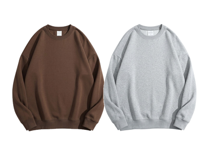 Pack Of 2 Sweatshirt