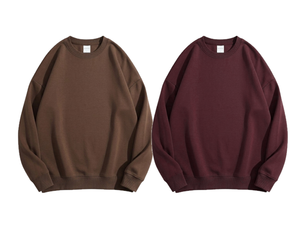 Pack Of 2 Sweatshirt