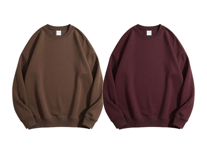 Pack Of 2 Sweatshirt