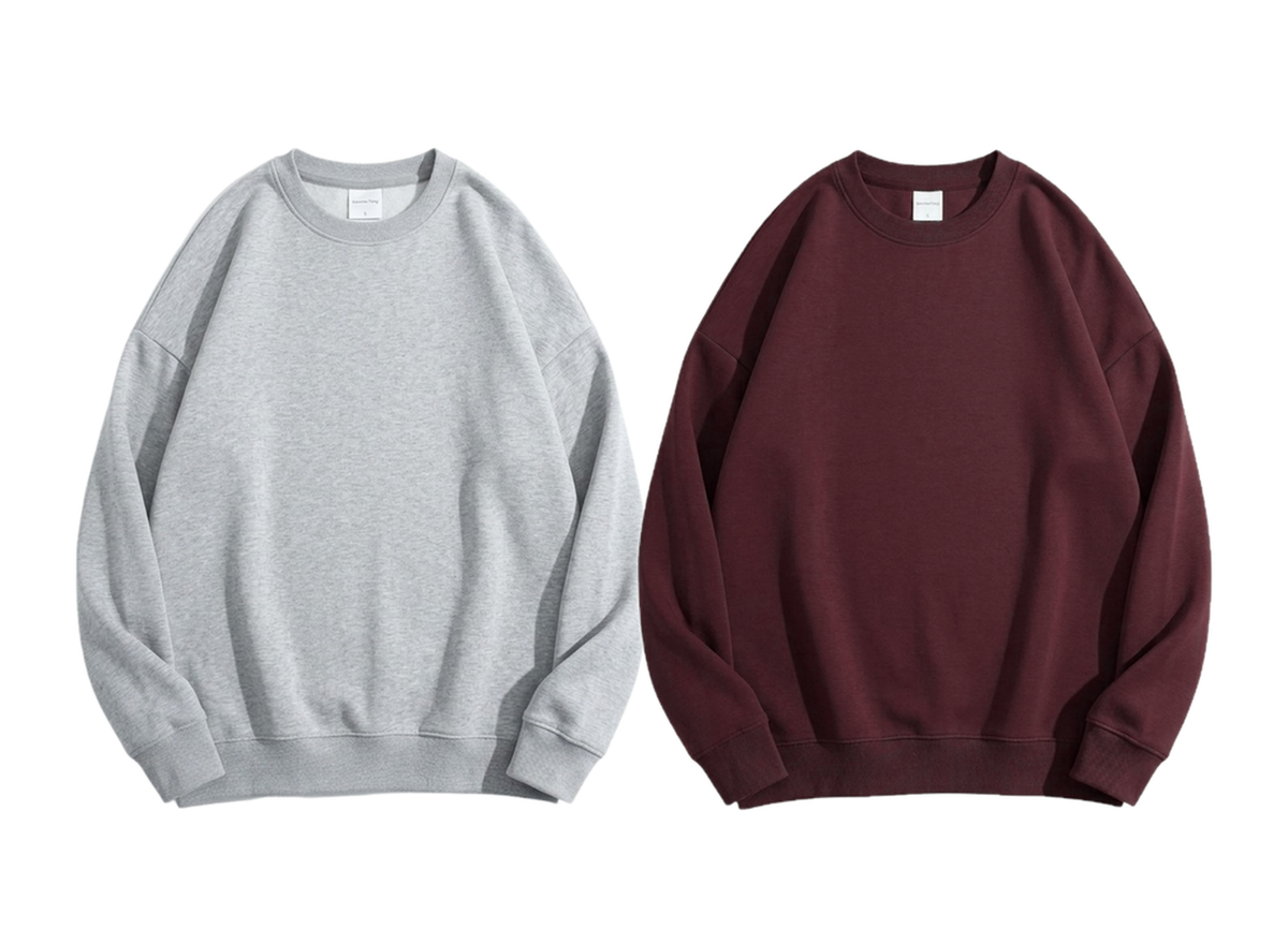 Pack Of 2 Sweatshirt