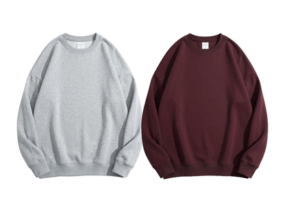 Pack Of 2 Sweatshirt