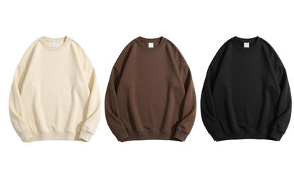 Pack Of 3 Sweatshirt