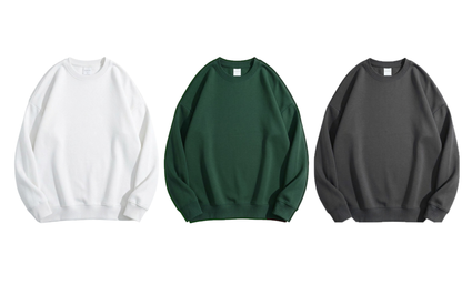 Pack Of 3 Sweatshirt
