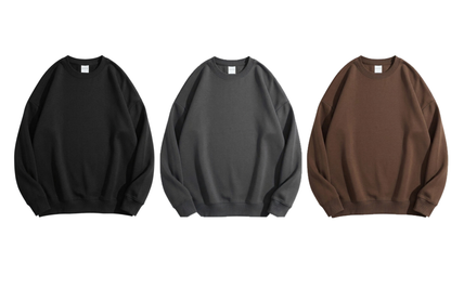 Pack Of 3 Sweatshirt