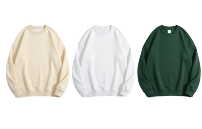 Pack Of 3 Sweatshirt