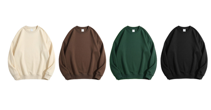 Pack Of 4 Sweatshirt