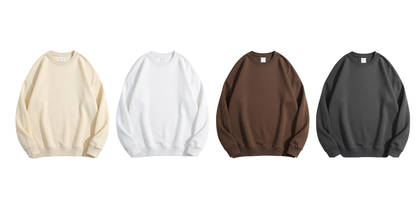Pack Of 4 Sweatshirt