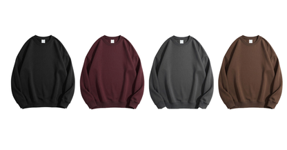 Pack Of 4 Sweatshirt