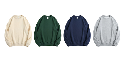 Pack Of 4 Sweatshirt