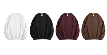Pack Of 4 Sweatshirt
