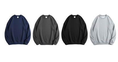 Pack Of 4 Sweatshirt
