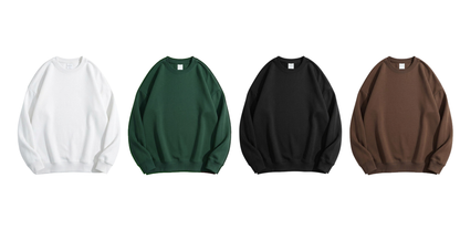 Pack Of 4 Sweatshirt