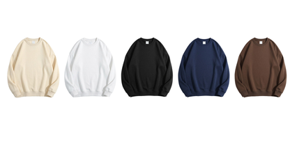 Pack Of 5 Sweatshirt