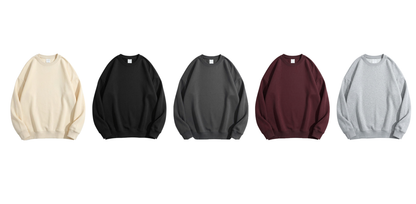 Pack Of 5 Sweatshirt