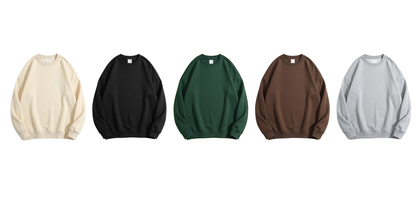 Pack Of 5 Sweatshirt