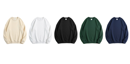 Pack Of 5 Sweatshirt