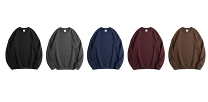 Pack Of 5 Sweatshirt