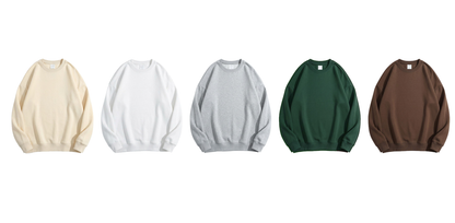 Pack Of 5 Sweatshirt