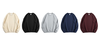 Pack Of 5 Sweatshirt