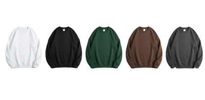 Pack Of 5 Sweatshirt
