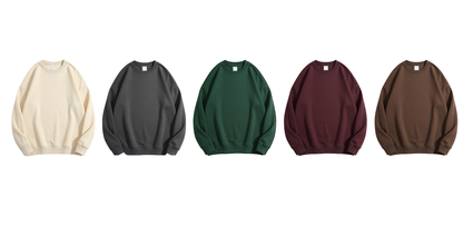 Pack Of 5 Sweatshirt