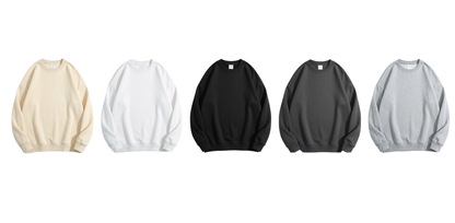 Pack Of 5 Sweatshirt