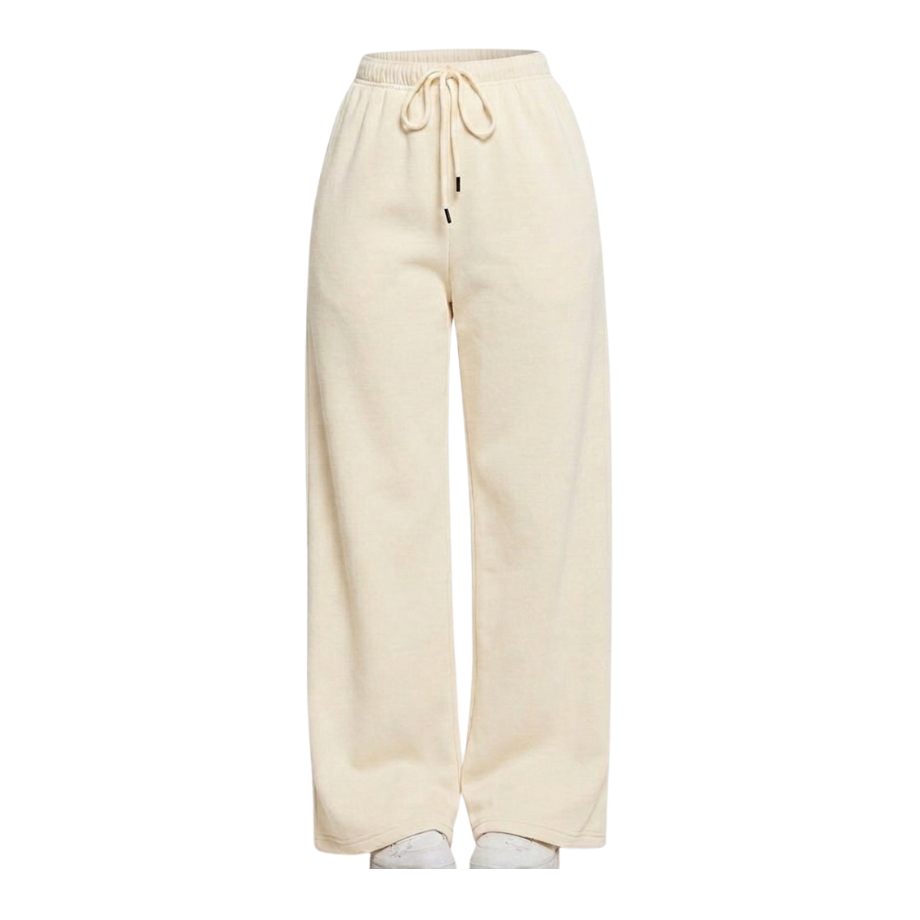 STRAIGHT LEG TROUSER