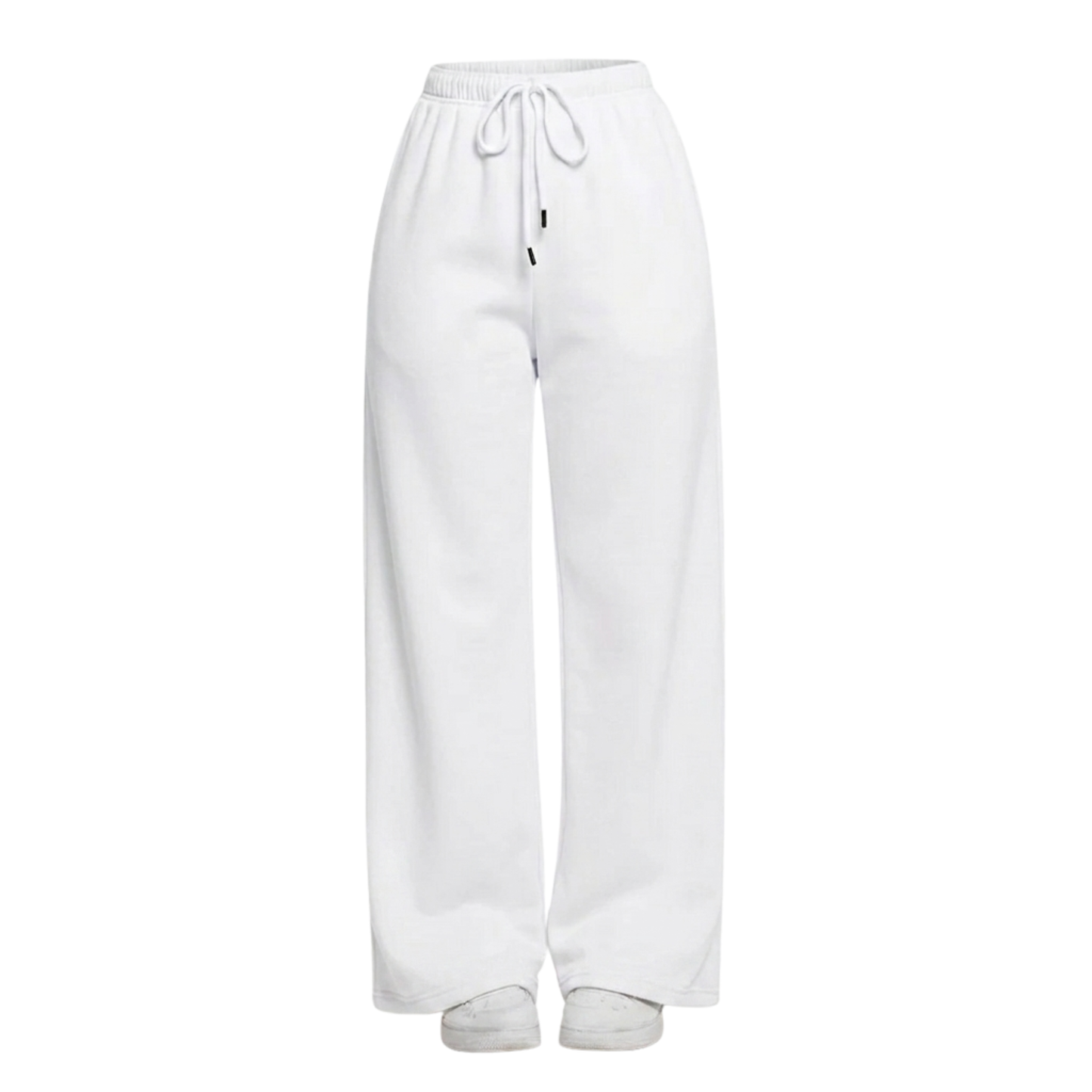 STRAIGHT LEG TROUSER