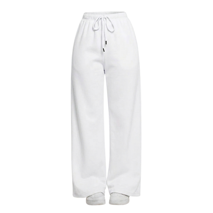 STRAIGHT LEG TROUSER
