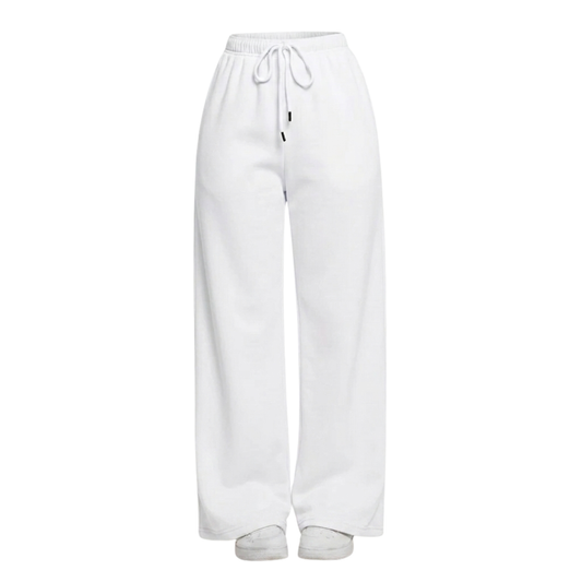 STRAIGHT LEG TROUSER