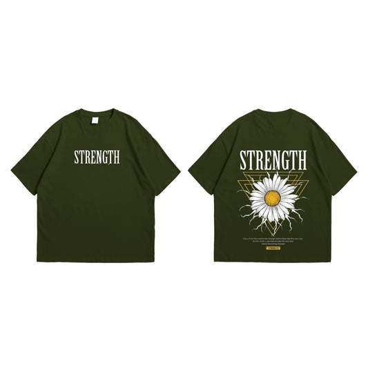 Strength.