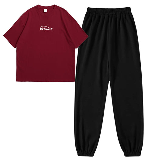 Cocaine Combo Teeser