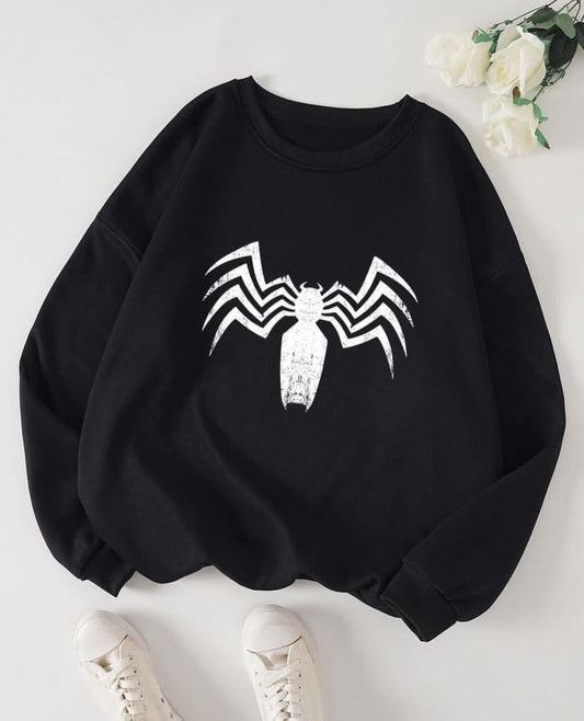 Venom Sweatshirt
