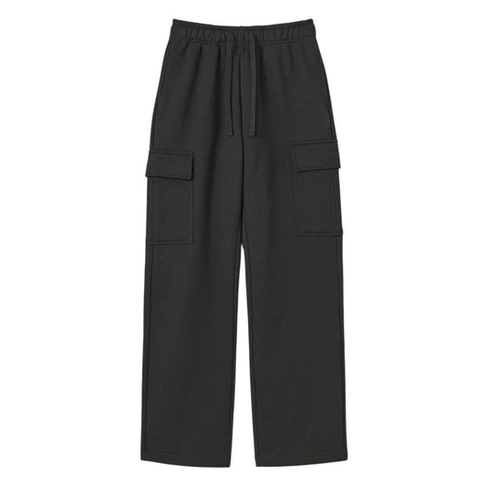 CARGO UNISEX STRAIGHT LEG TROUSER