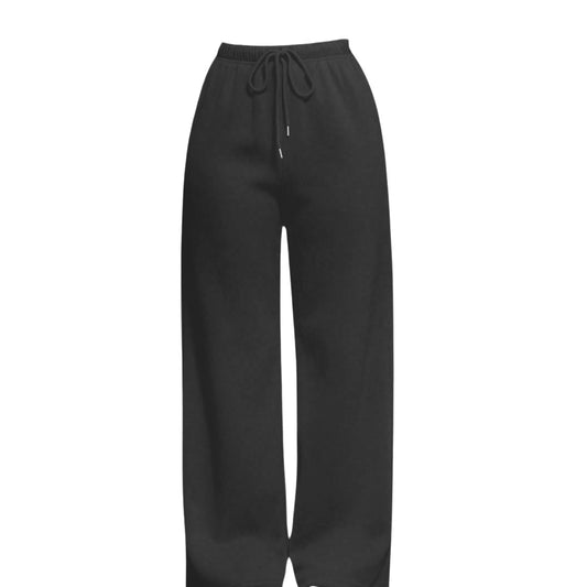 UNISEX STRAIGHT LEGTROUSER