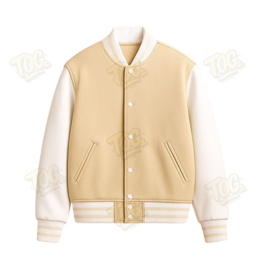 Varsity Jacket